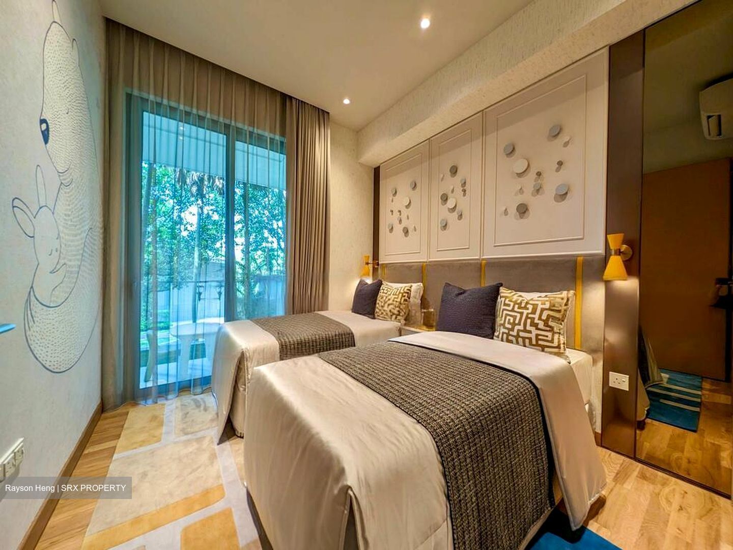 The Residences at W Singapore Sentosa Cove (D4), Condominium #480696951